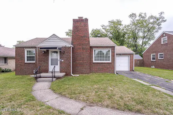 736 N Byrne Road, Toledo, OH 43607