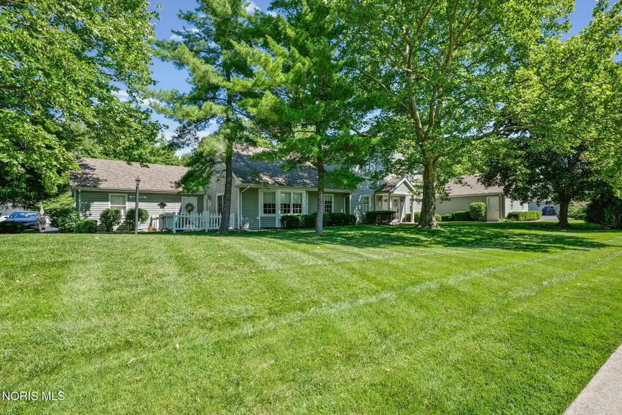 5 Olde Orchard Drive, Perrysburg, OH 43551 - #2