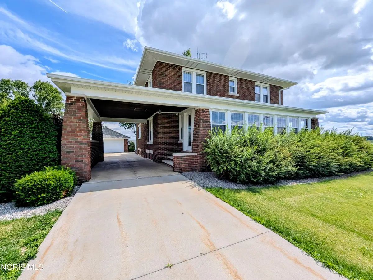 3628 State Route 107, Edon, OH 43518 - #1