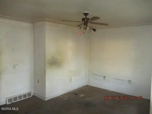 419 Bronson Avenue, Toledo, OH 43608 - #2