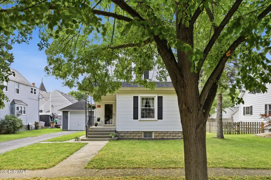 111 Bond Street, Pemberville, OH 43450 - #2