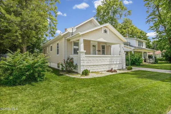 836 Putnam Street, Findlay, OH 45840