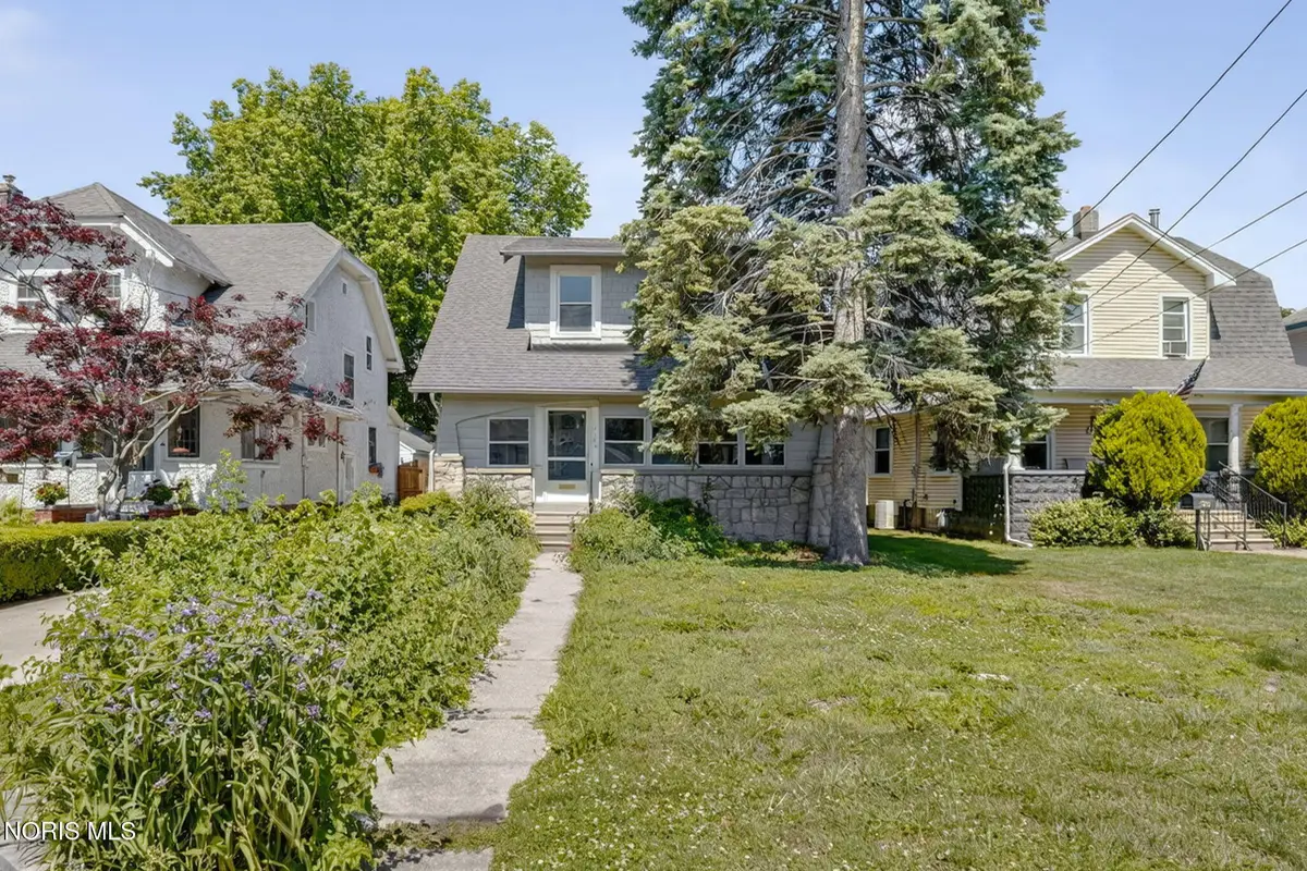 216 Dartmouth Drive, Toledo, OH 43614 - #1