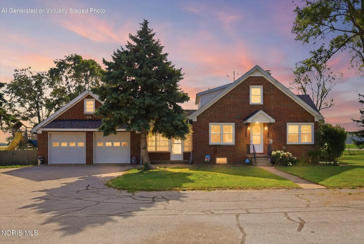 17845 W State Route 579, Martin, OH 43445 - #1