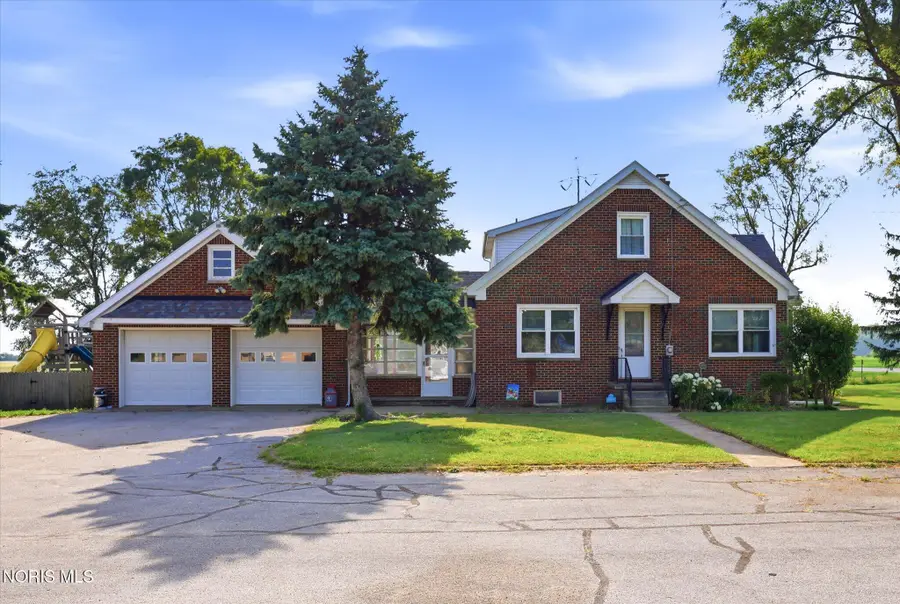 17845 W State Route 579, Martin, OH 43445 - #2