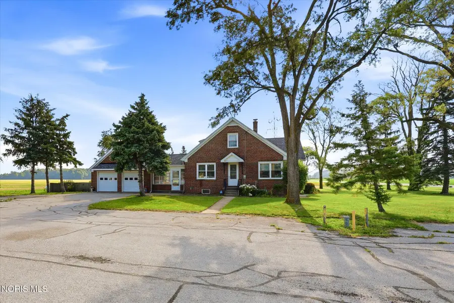 17845 W State Route 579, Martin, OH 43445 - #3