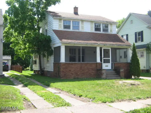 4132 Belmar Avenue, Toledo, OH 43612 - #1