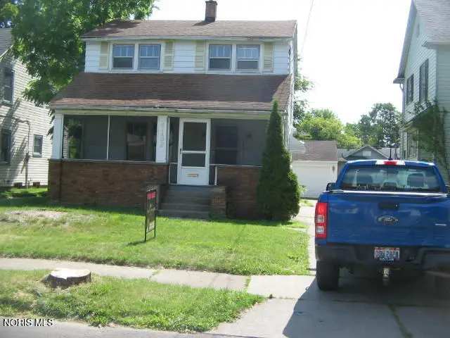 4132 Belmar Avenue, Toledo, OH 43612 - #2