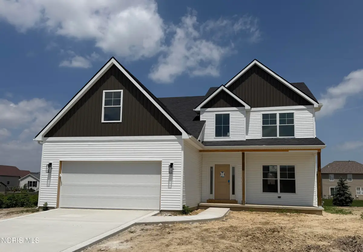 5045 Magnolia Drive, Oregon, OH 43616 - #1