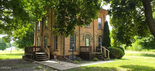 23643 County Road, Fayette, OH 43521