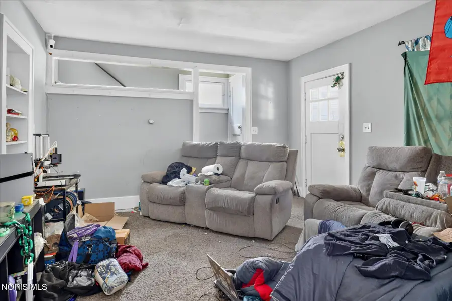 3805 Lockwood Avenue, Toledo, OH 43612 - #2