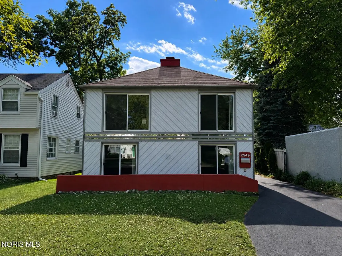 2549 Goddard Road, Toledo, OH 43606 - #1