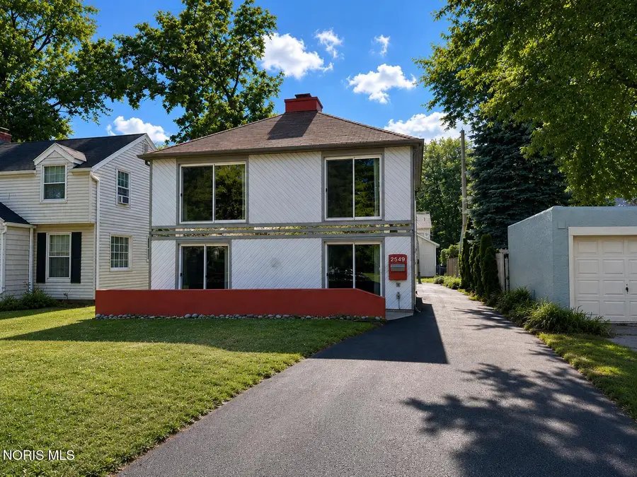 2549 Goddard Road, Toledo, OH 43606 - #2