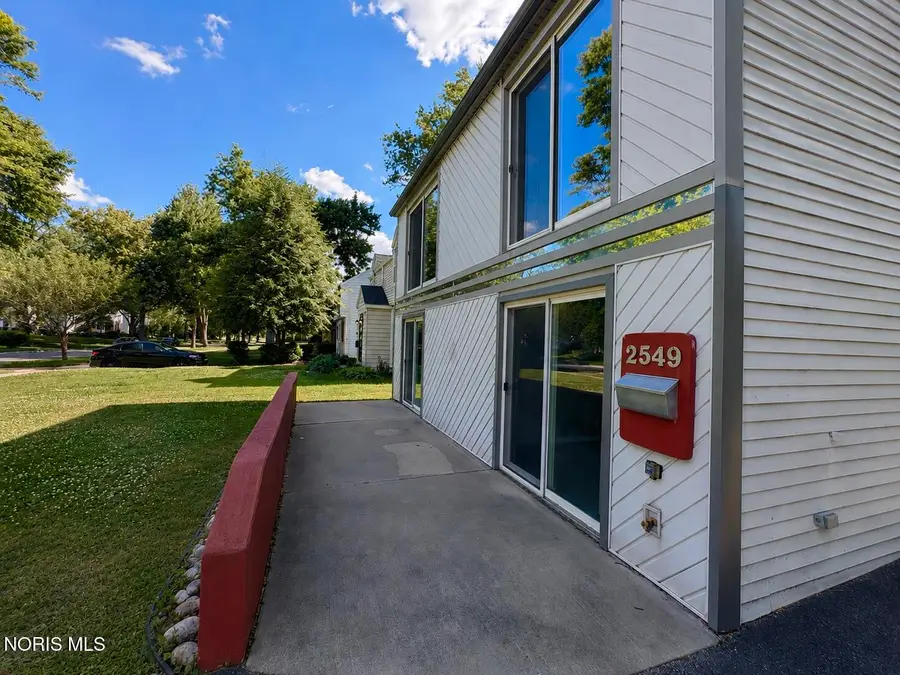 2549 Goddard Road, Toledo, OH 43606 - #3