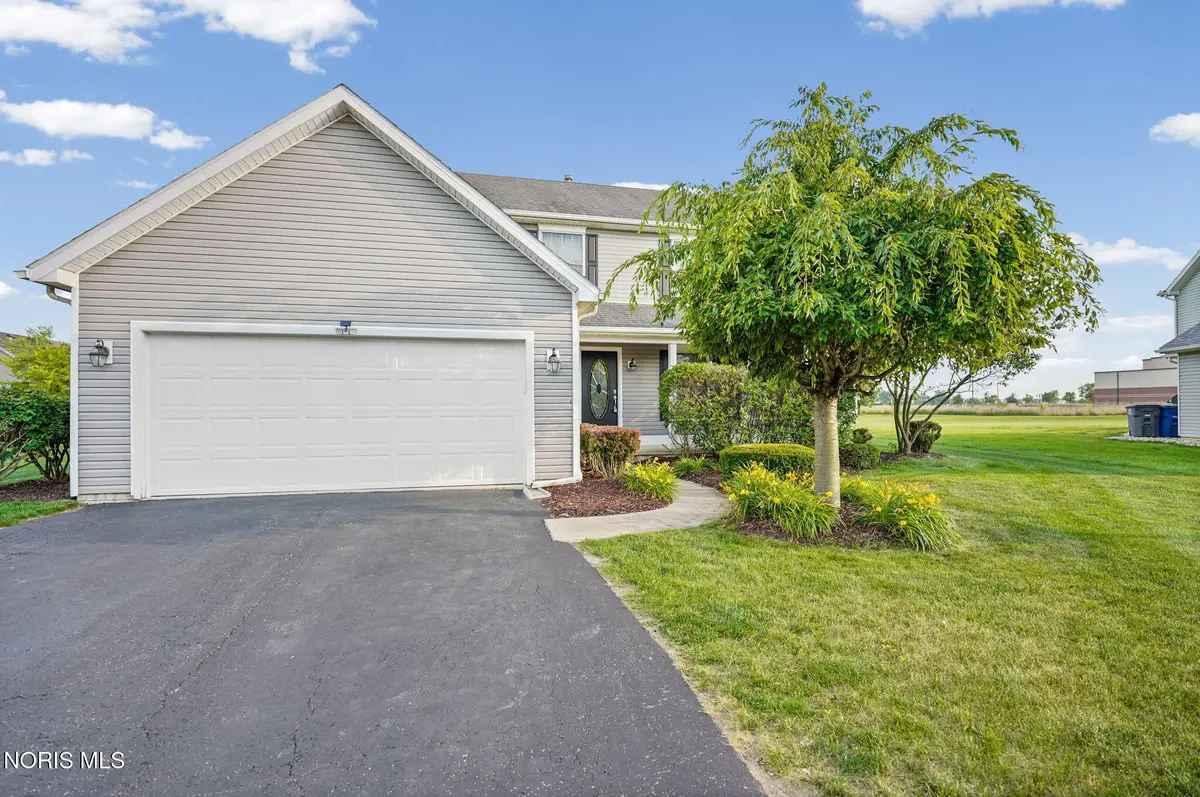 4966 Cobbler Court, Perrysburg, OH 43551 - #1