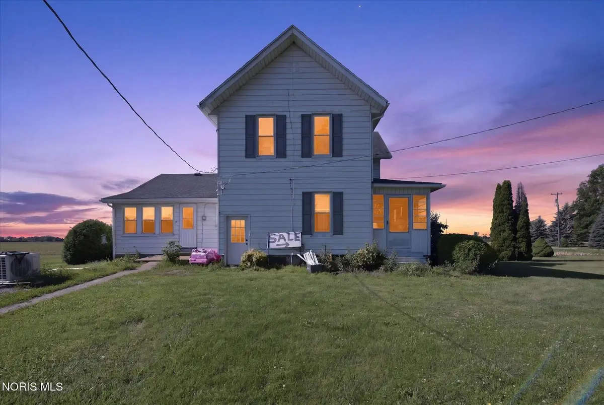 2459 N Elliston-trowbridge Road, Graytown, OH 43432 - #1