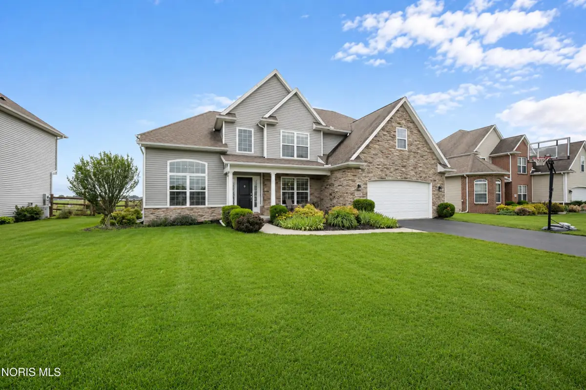 4339 Morgan Place, Perrysburg, OH 43551 - #1