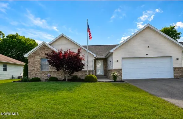 680 Colt Drive, Findlay, OH 45840