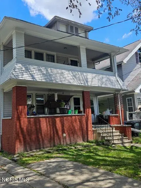 1576 South Avenue, Toledo, OH 43609 - #1