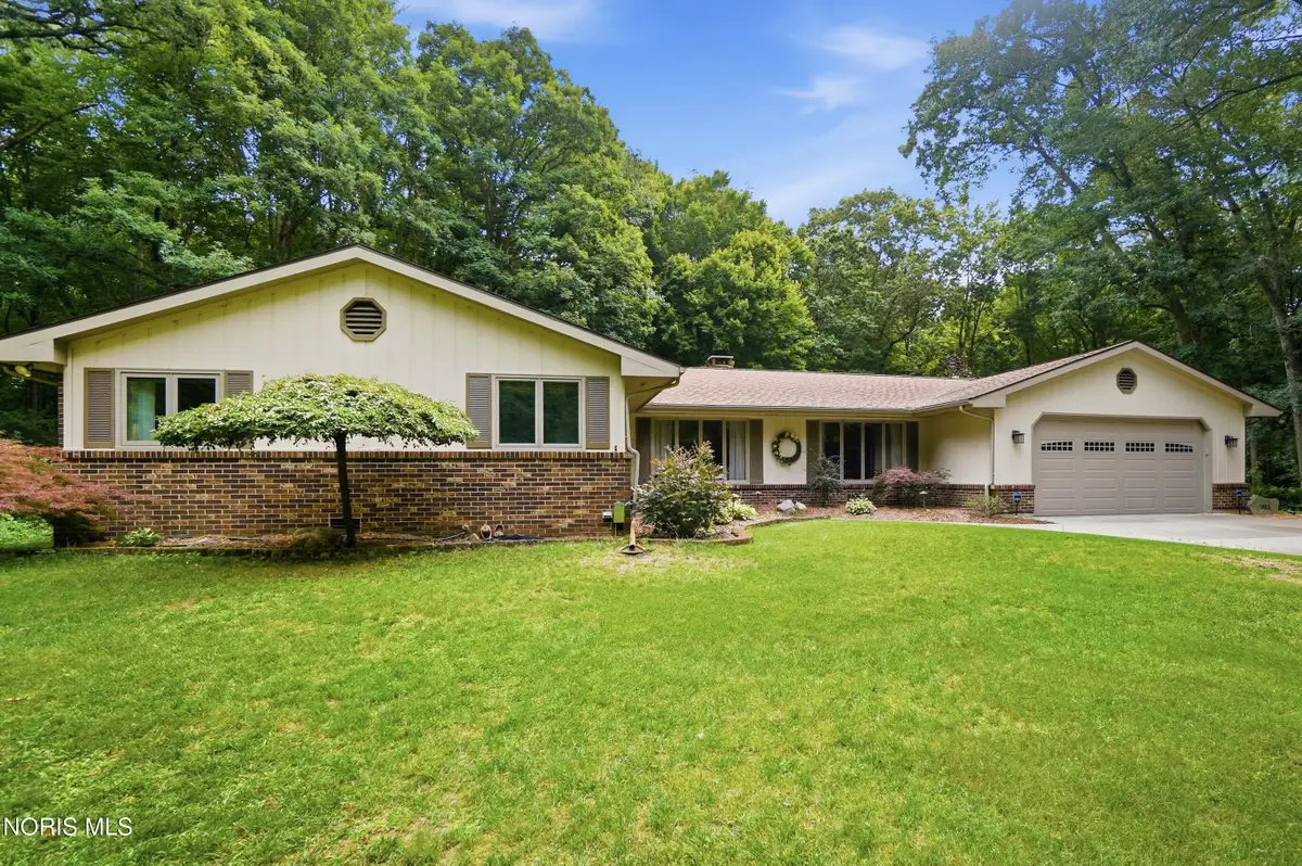 3855 La Plante Road, Monclova, OH 43542 - #1