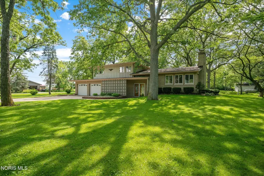 4702 N Genoa Clay Center Road, Martin, OH 43445 - #2