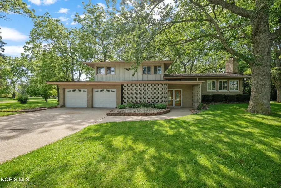 4702 N Genoa Clay Center Road, Martin, OH 43445 - #3