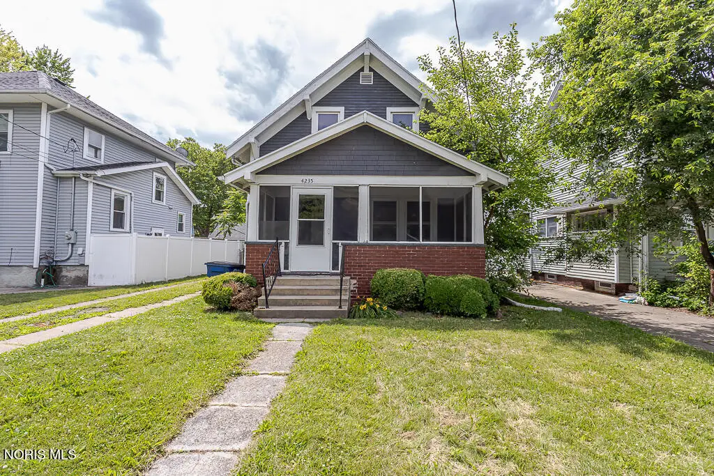 4235 Belmar Avenue, Toledo, OH 43612 - #1