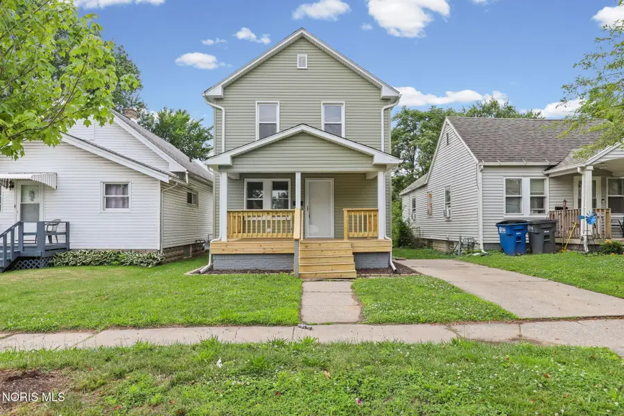1841 Mansfield Road, Toledo, OH 43613 - #3