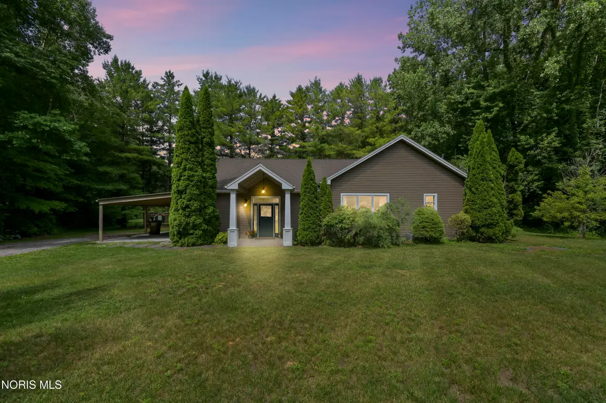 7402 Berridge Road, Whitehouse, OH 43571 - #1