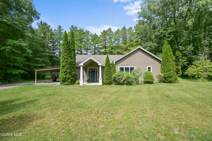 7402 Berridge Road, Whitehouse, OH 43571 - #3