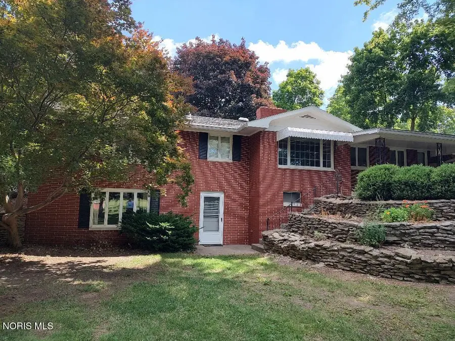 15186 Harris Road, Defiance, OH 43512 - #2