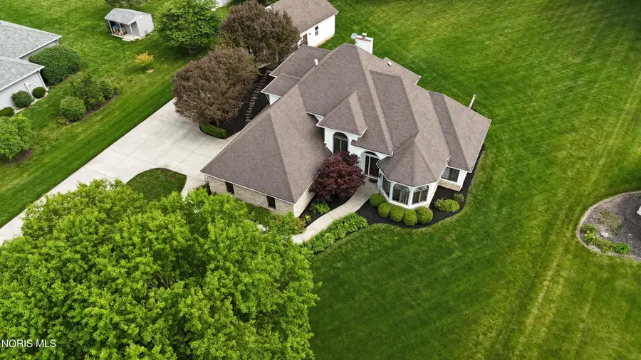 1207 Hidden Brook Drive, Hicksville, OH 43526 - #3
