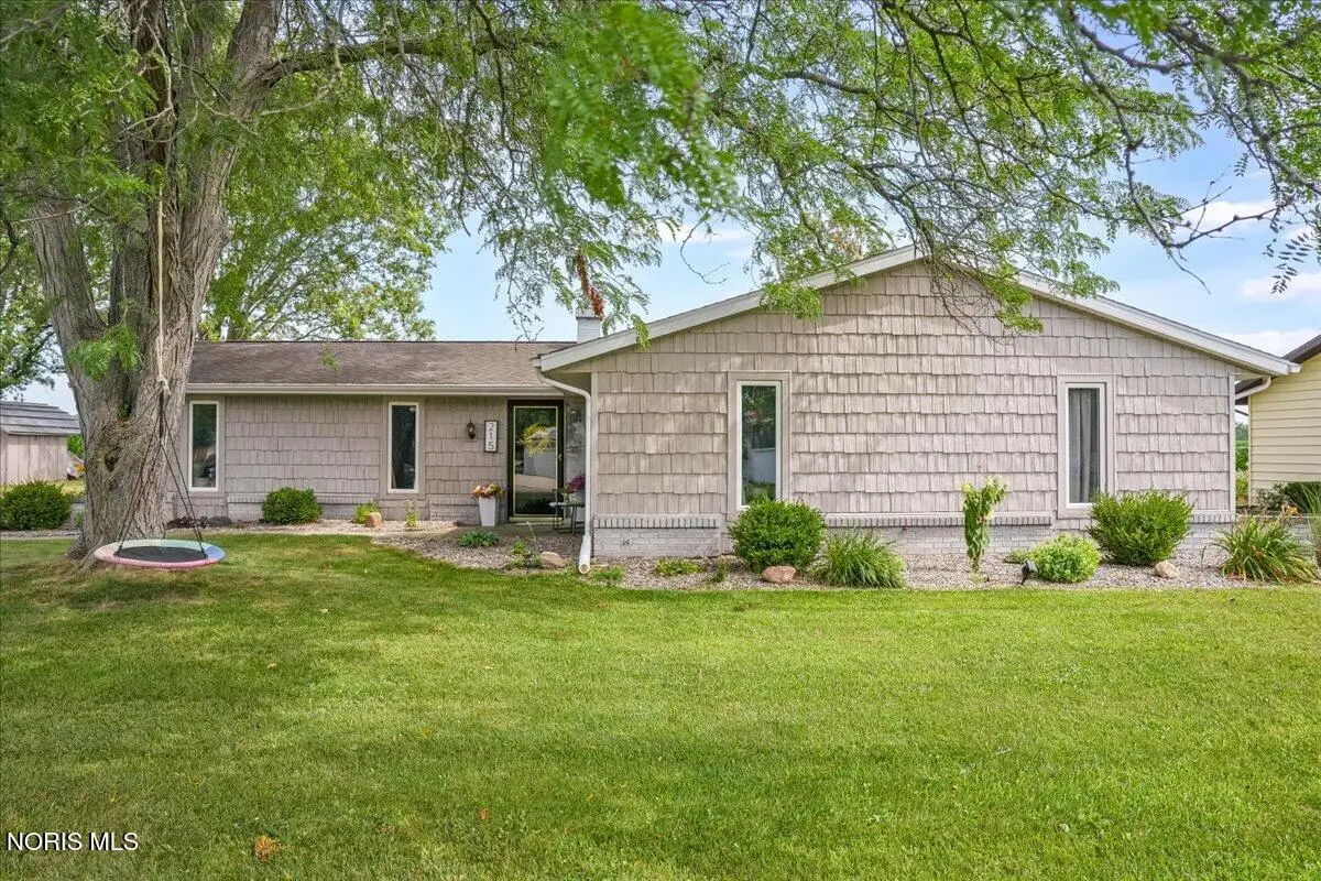 215 Indiana Drive, Bryan, OH 43506 - #1