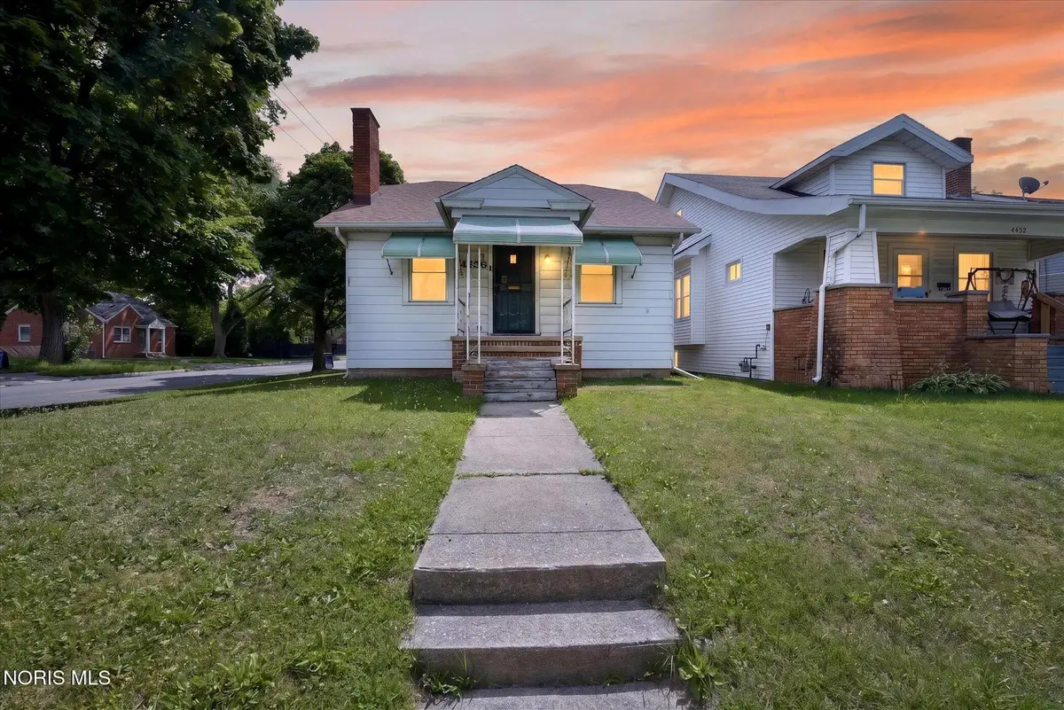 4456 Fairview Drive, Toledo, OH 43612 - #1