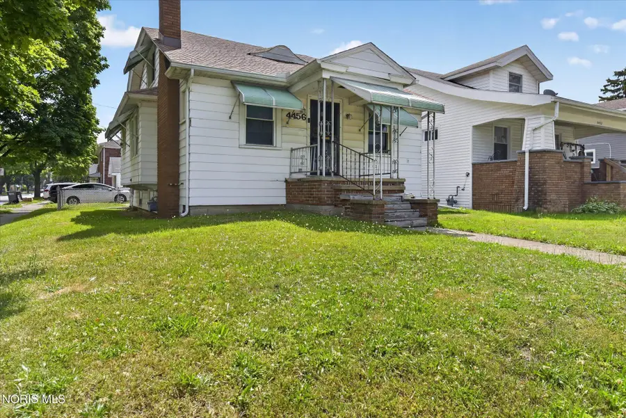 4456 Fairview Drive, Toledo, OH 43612 - #3
