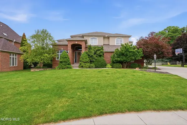 456 Strathaven Drive, Findlay, OH 45840