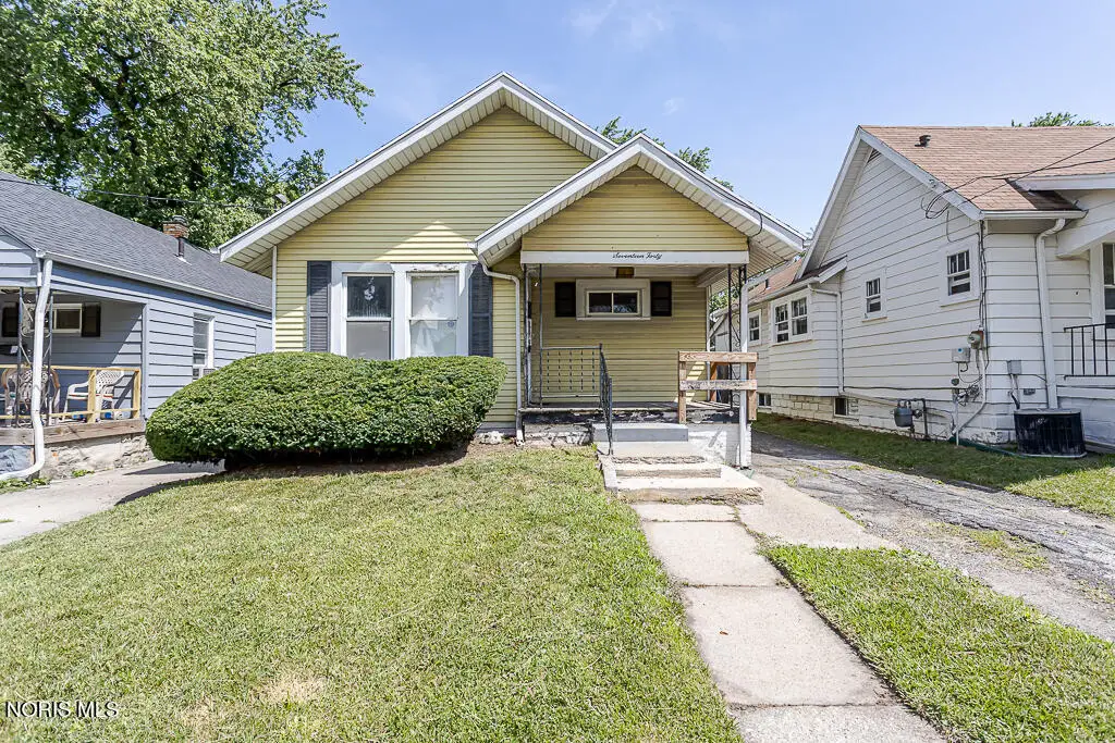1740 Marlow Road, Toledo, OH 43613 - #1
