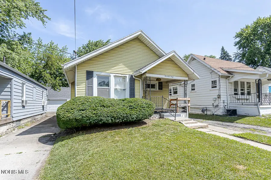 1740 Marlow Road, Toledo, OH 43613 - #2