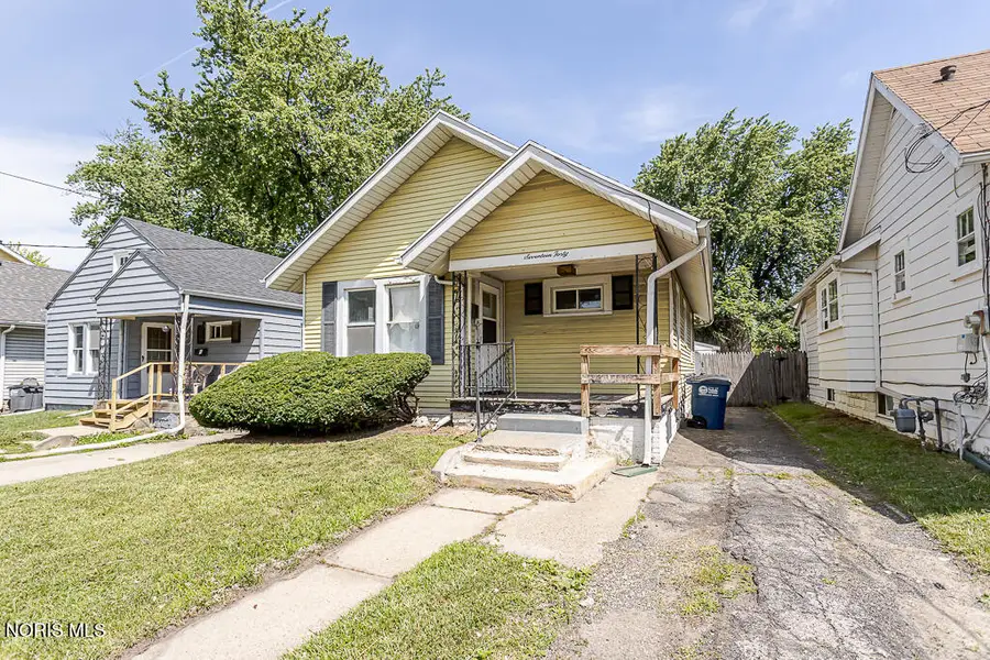 1740 Marlow Road, Toledo, OH 43613 - #3