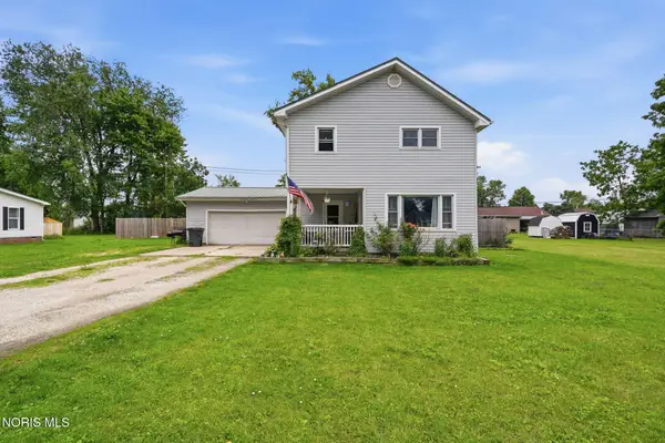1621 Foraker Avenue, Findlay, OH 45840
