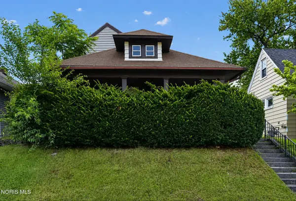 1153 Woodville Road, Toledo, OH 43605