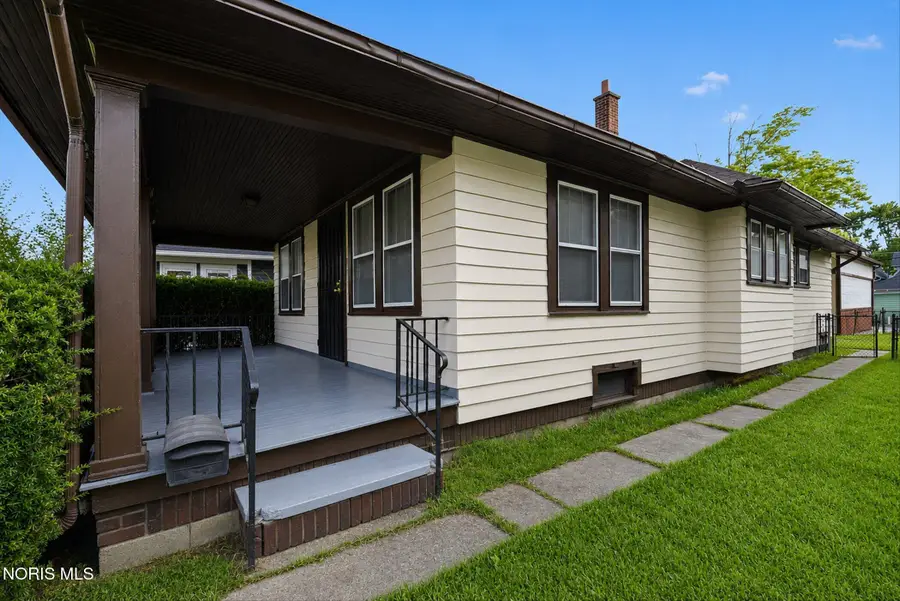 1153 Woodville Road, Toledo, OH 43605 - #2
