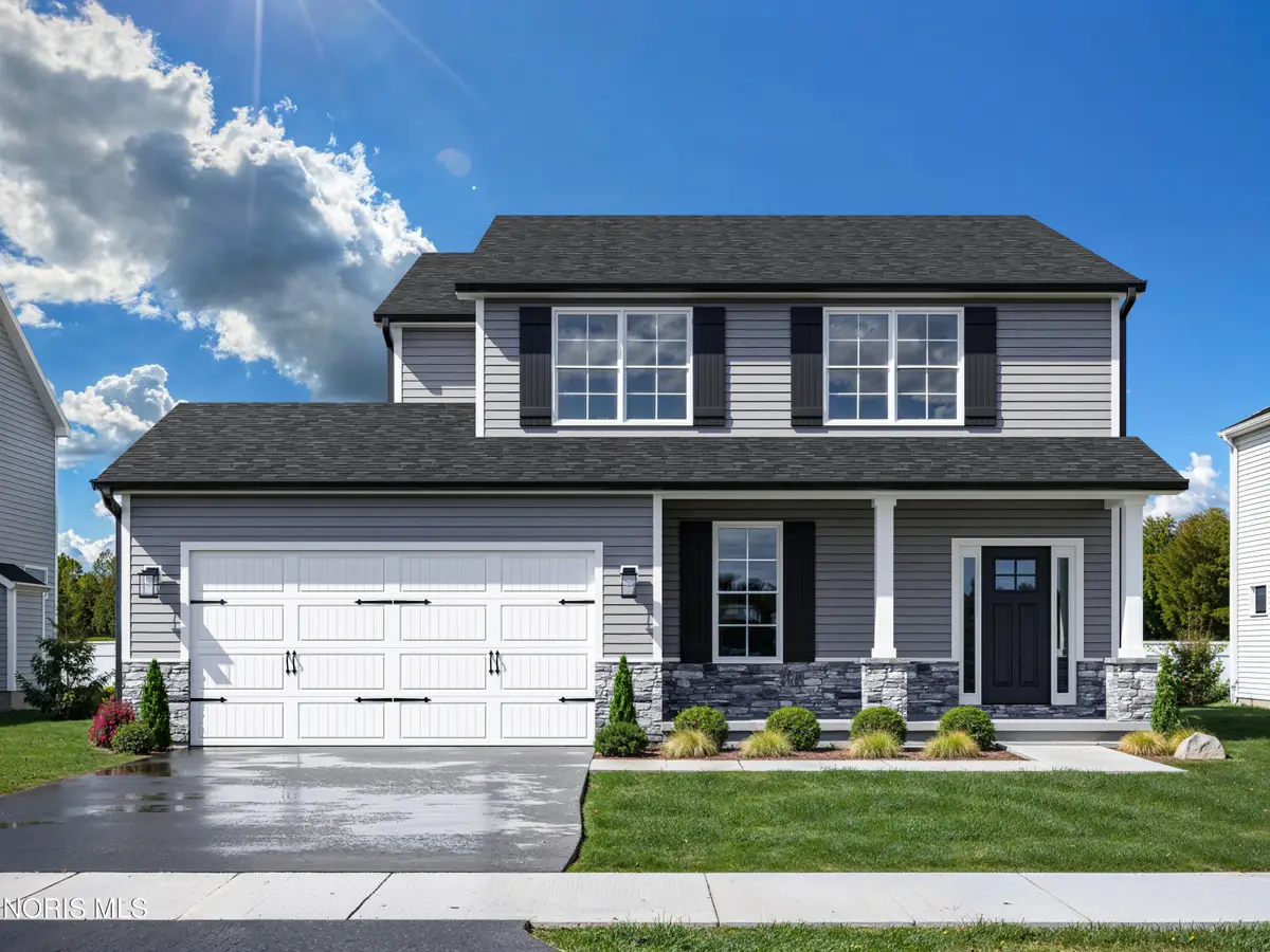 3738 Ten Mile Creek Drive, Sylvania, OH 43560 - #1