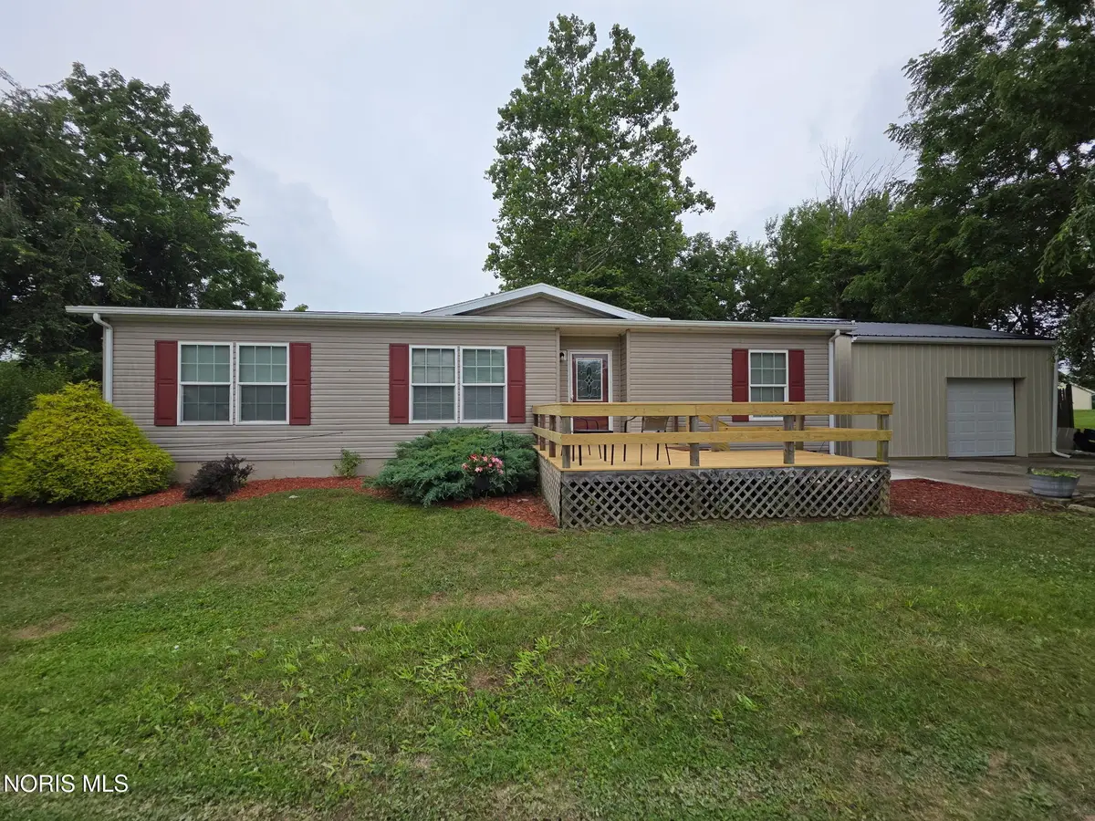 105 Old Lincoln Highway, Upper Sandusky, OH 43351 - #1