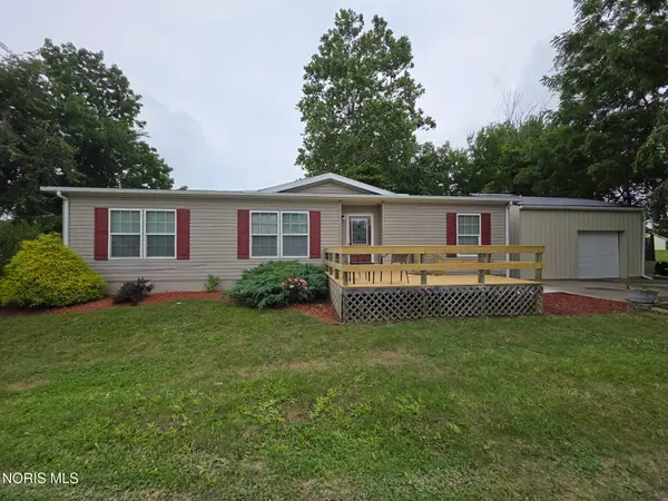 105 Old Lincoln Highway, Upper Sandusky, OH 43351