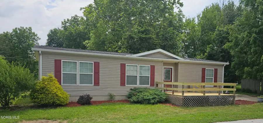 105 Old Lincoln Highway, Upper Sandusky, OH 43351 - #2