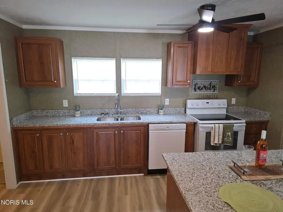 105 Old Lincoln Highway, Upper Sandusky, OH 43351 - #3