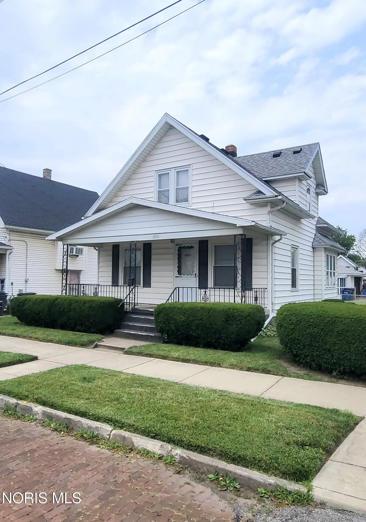 1951 Mason Street, Toledo, OH 43605 - #1