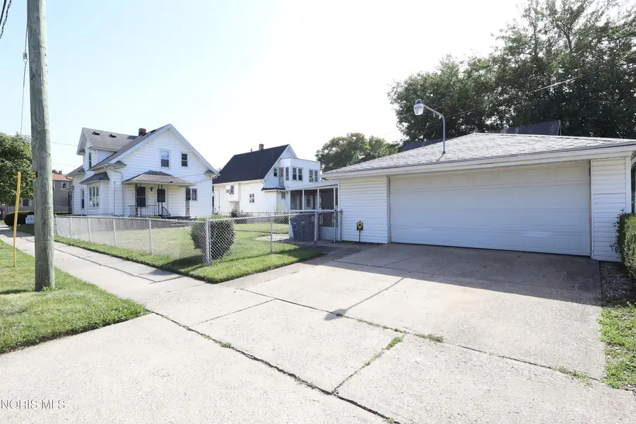 1951 Mason Street, Toledo, OH 43605 - #2