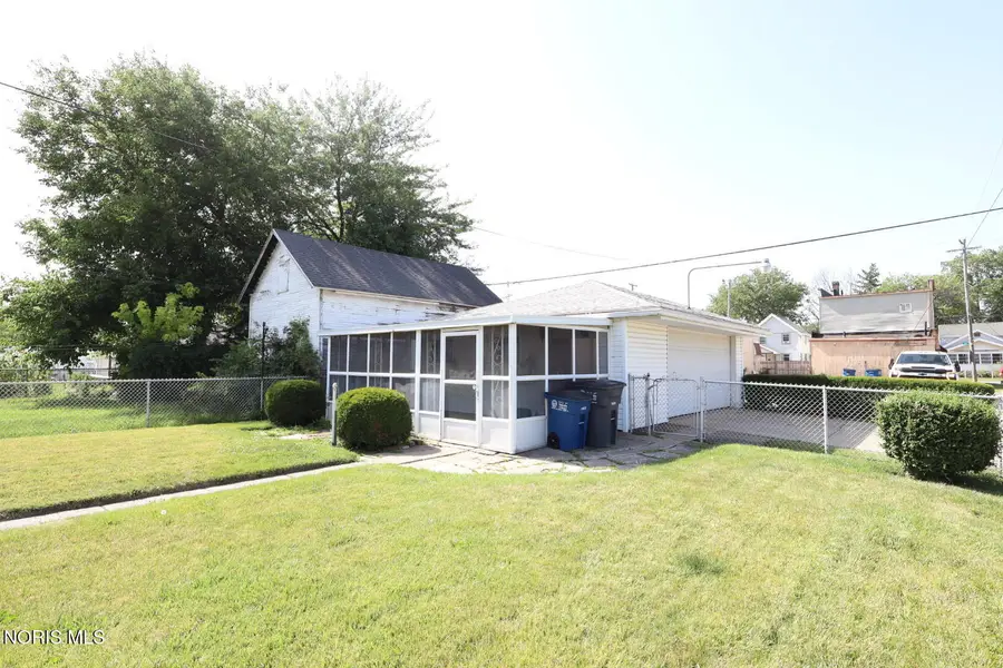 1951 Mason Street, Toledo, OH 43605 - #3